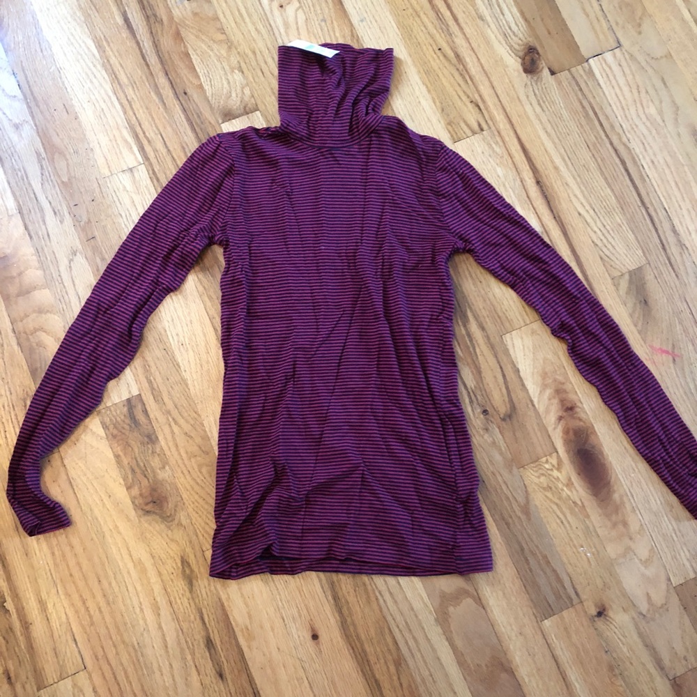 JCrew turtleneck